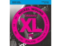 D´Addario EXL170 D´Addario EXL170